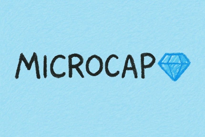 Microcap Logo